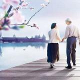 60到80岁是最好的春秋！