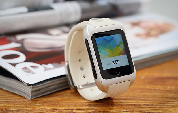 jWotch智能监护腕表-HM041A